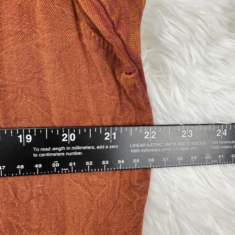 Naissha Womens Boho Maxi‎ Dress One Size Embroidered Lace Up Witchy Forest Fairy - Picture 10 of 13